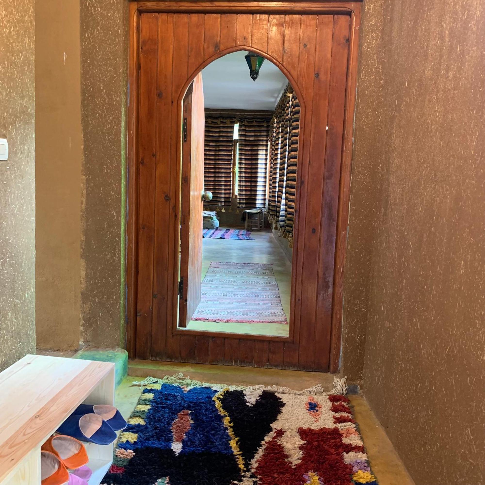 Guest House Tigminou Сетті-Фатьма Екстер'єр фото